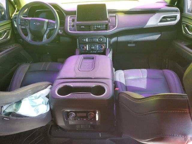 2022 CHEVROLET TAHOE C150 - 1GNSCRKD5NR251630