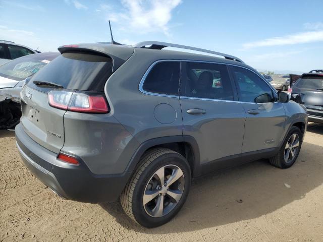 2020 JEEP CHEROKEE L - 1C4PJMDX6LD575033