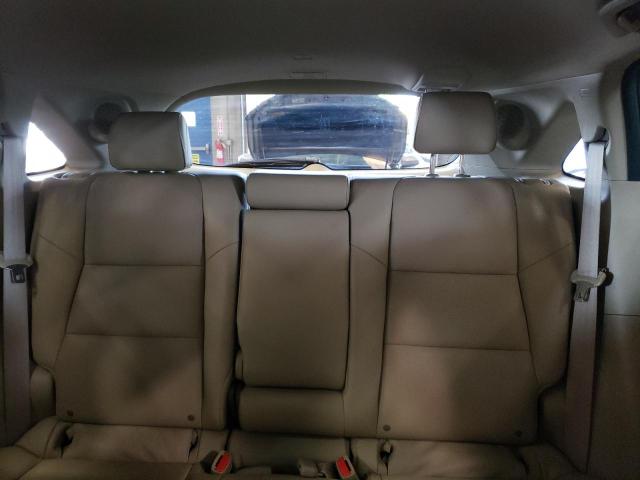 2016 ACURA RDX TECHNO - 5J8TB4H50GL015669