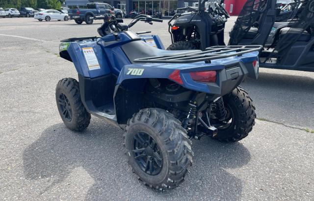 2021 ATV ALL MODELS 4UF1A4HB6MT201526
