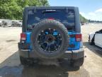 JEEP WRANGLER U photo