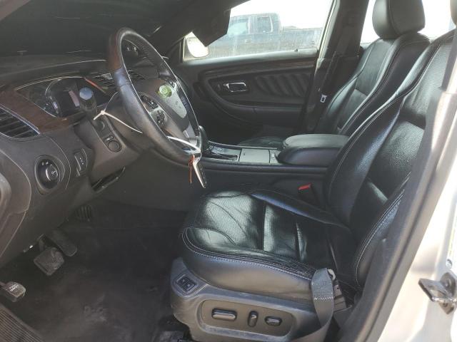 2016 FORD TAURUS LIM - 1FAHP2F84GG108734