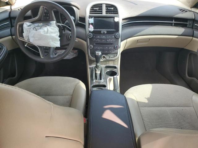 2016 CHEVROLET MALIBU LIM - 1G11C5SA0GF113767