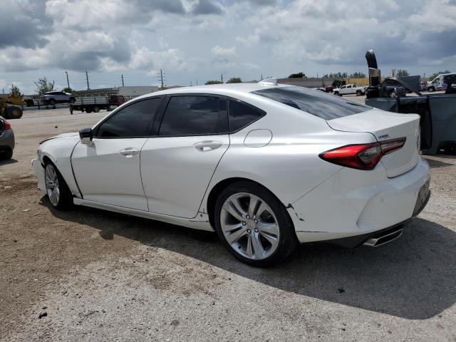 2021 ACURA TLX TECHNO 19UUB5F41MA006684  66484754