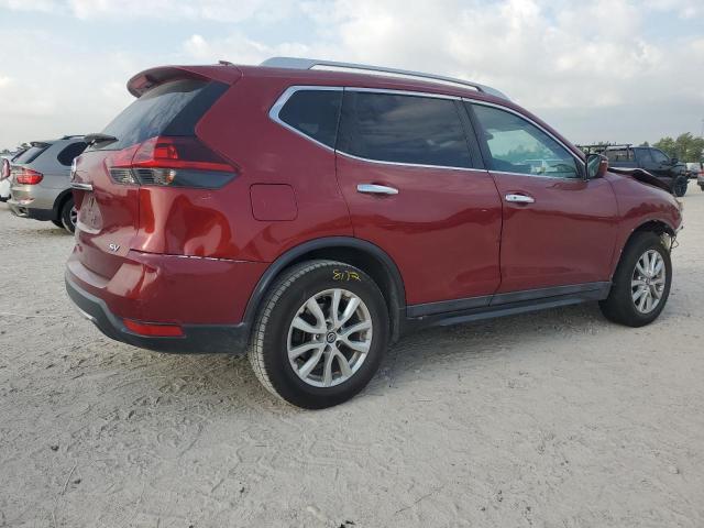 2018 NISSAN ROGUE S - 5N1AT2MT3JC704006