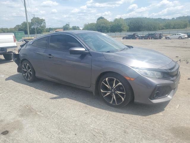 2018 HONDA CIVIC COUP 2HGFC3A55JH753597