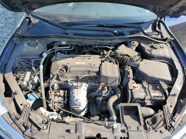 2017 HONDA ACCORD LX - 1HGCR2F31HA066757
