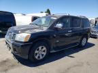 NISSAN ARMADA SE photo