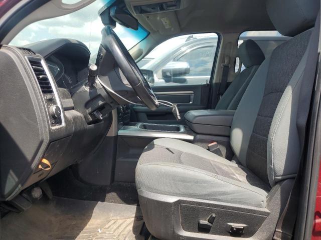 2018 RAM 1500 SLT - 1C6RR7LG3JS269430