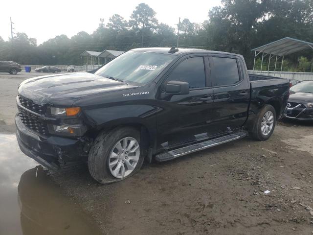 2020 CHEVROLET SILVERADO - 3GCPWBEFXLG102153