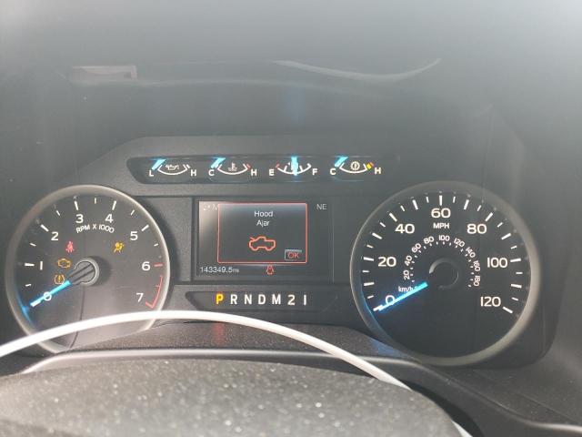 2015 FORD F150 SUPER - 1FTEW1EP9FFA97575