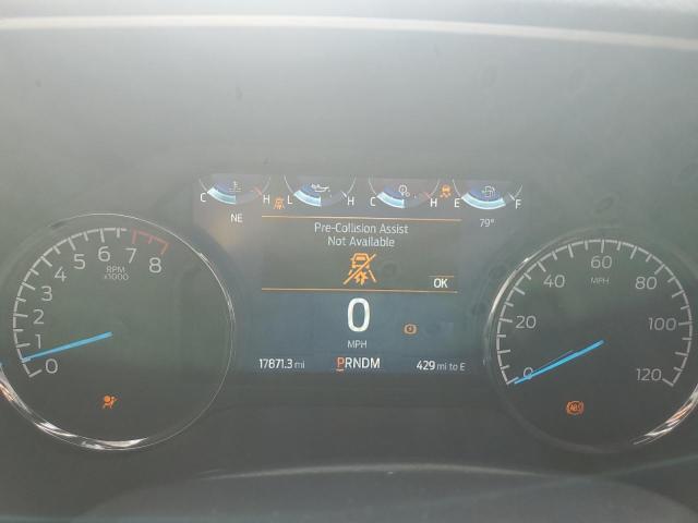 2023 FORD F150 SUPER - 1FTFW1E55PFA71494