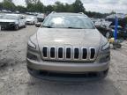 JEEP CHEROKEE L photo