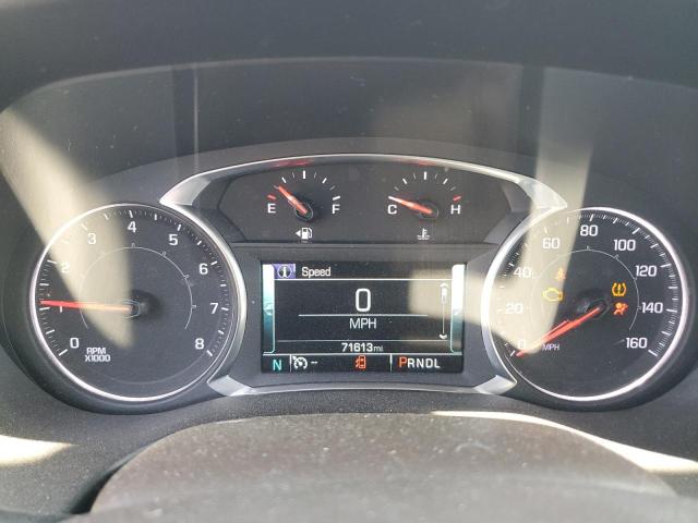 2019 GMC ACADIA SLT - 1GKKNULSXKZ232185