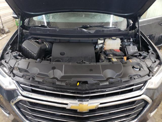 2018 CHEVROLET TRAVERSE L - 1GNEVGKW2JJ157551
