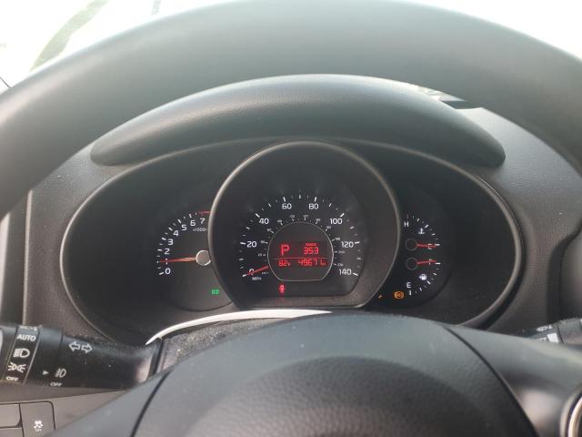 2016 KIA SOUL + - KNDJP3A51G7859983