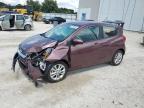 2021 CHEVROLET SPARK 1LT - KL8CD6SA8MC730035