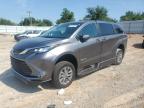 2023 TOYOTA SIENNA XLE - 5TDJRKEC4PS157191