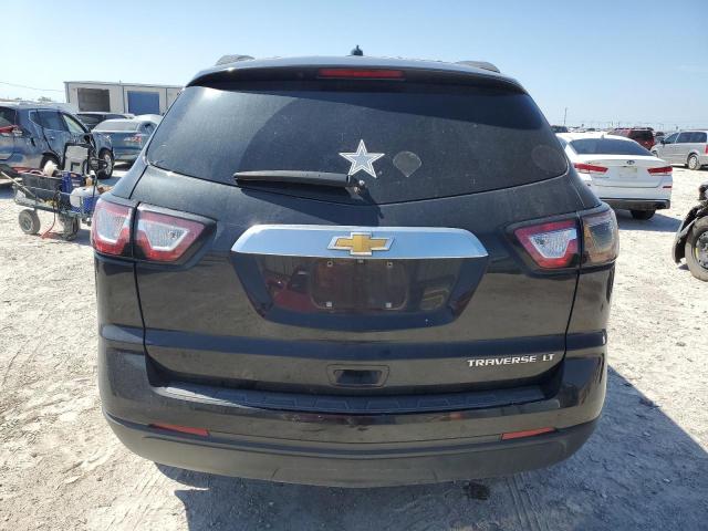 2015 CHEVROLET TRAVERSE L - 1GNKRHKD4FJ313320