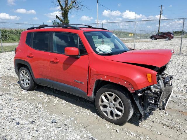 2018 JEEP RENEGADE L - ZACCJABB1JPH48105
