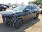 2017 NISSAN ROGUE S/SV - JN8AT2MT6HW402677