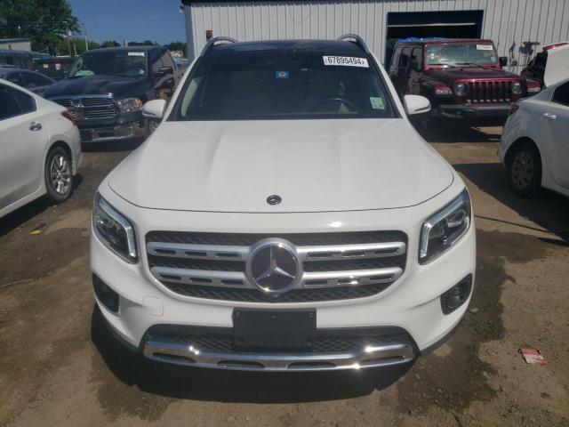 VIN W1N4M4GB3LW045903 2020 Mercedes-Benz GLB-Class,... no.5