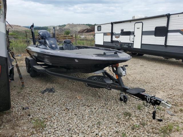 skeeter BOAT