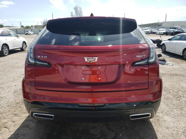 VIN 1GYFZER48RF164992 2024 Cadillac XT4, Sport no.6