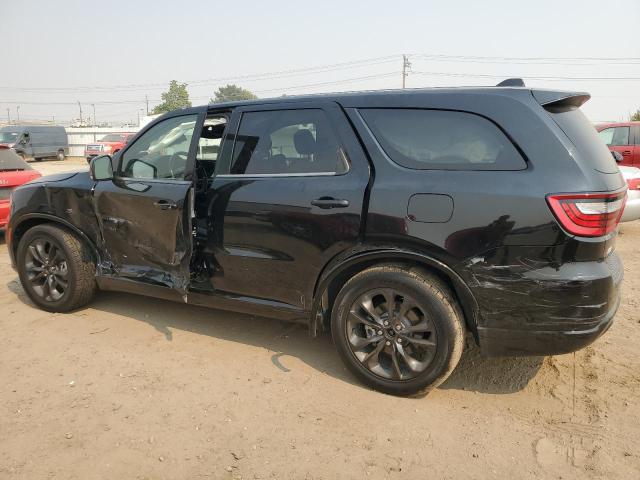 2021 DODGE DURANGO GT - 1C4RDJDG2MC634116