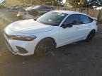 2023 HONDA CIVIC SPOR - 19XFL2H81PE021626
