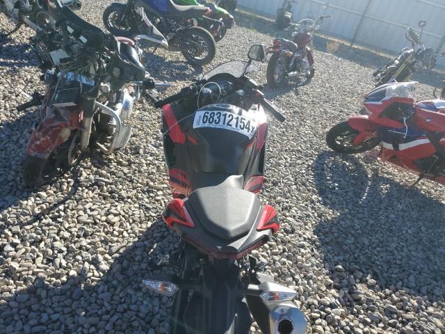 2024 KAWASAKI EX500 ML5EXGG18RDA11906