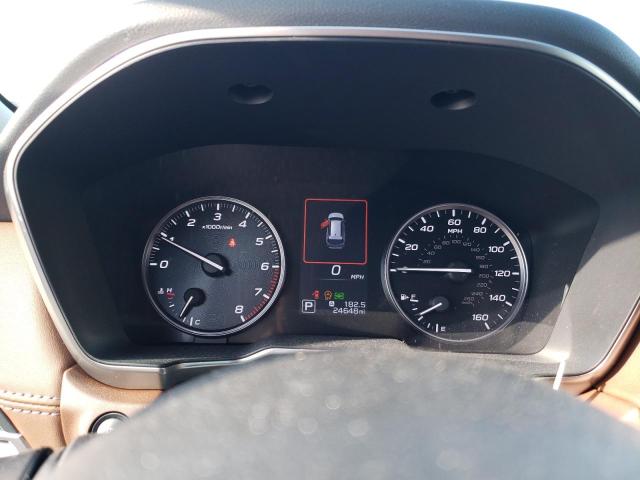 2022 SUBARU OUTBACK TO - 4S4BTAPC0N3240401