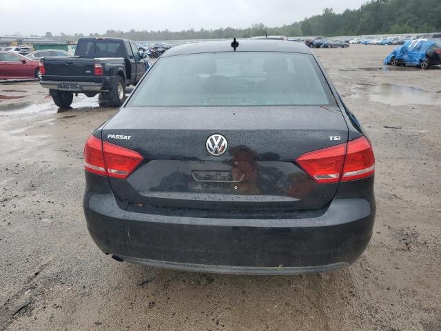 2015 VOLKSWAGEN PASSAT S - 1VWAS7A3XFC047167