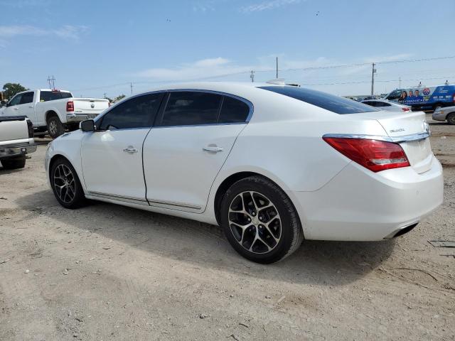 2016 BUICK LACROSSE S 1G4G45G33GF271055