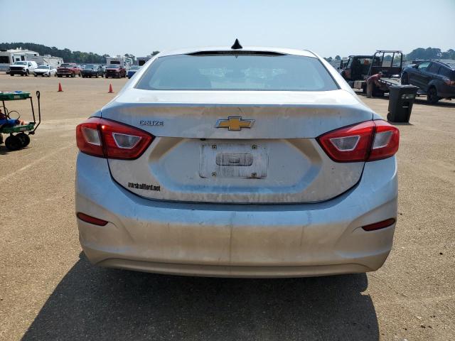 2019 CHEVROLET CRUZE LS - 1G1BC5SM9K7111601