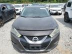 NISSAN MAXIMA 3.5 photo