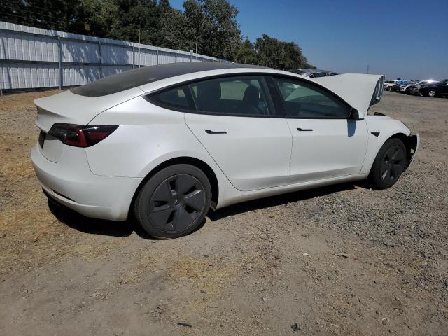 VIN 5YJ3E1EA9PF486390 2023 Tesla MODEL 3 no.3