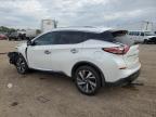 NISSAN MURANO S photo