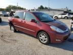 TOYOTA SIENNA XLE photo