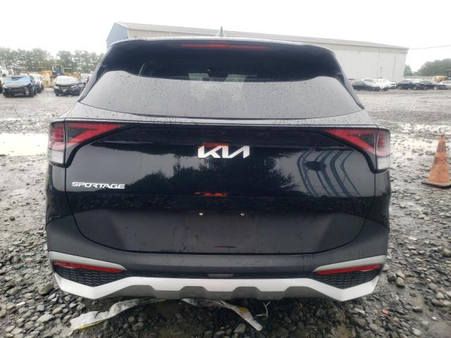 2023 KIA SPORTAGE E - 5XYK33AF6PG069946