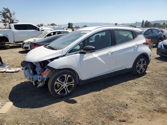 2019 CHEVROLET BOLT EV PR - 1G1FZ6S02K4134299