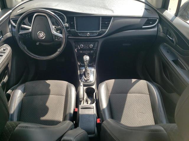 2019 BUICK ENCORE PRE - KL4CJESB8KB713137