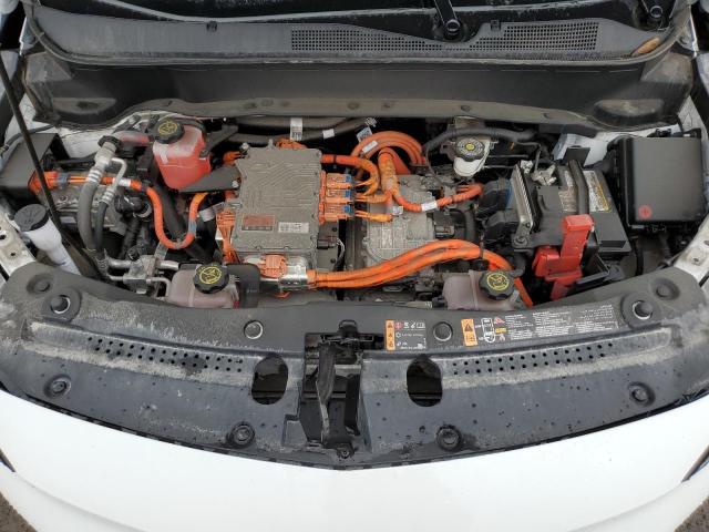 2023 CHEVROLET BOLT EUV L - 1G1FY6S07P4124295
