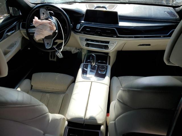 2020 BMW 745XE - WBA7W4C0XLBM70512