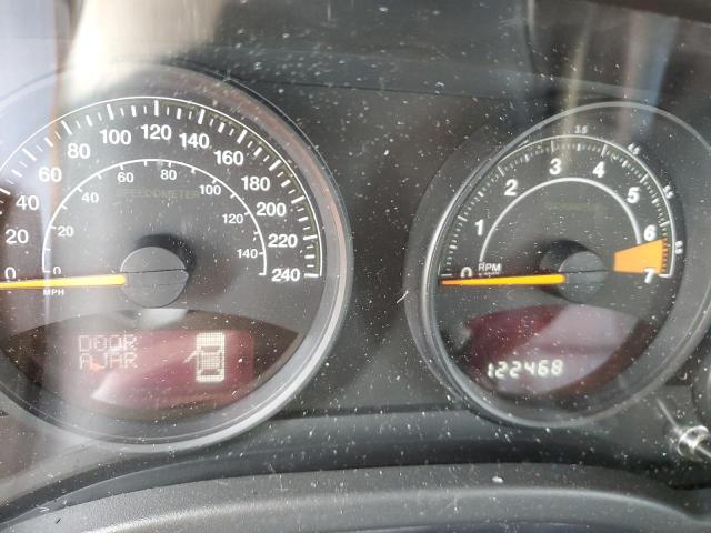 2015 JEEP PATRIOT 1C4NJRAB9FD393649