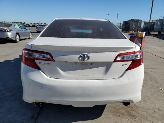 VIN 4T1BK1FK5EU537475 2014 Toyota Camry, SE no.6