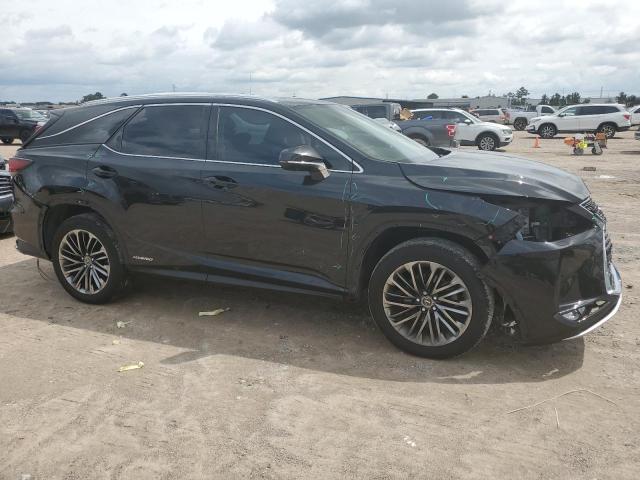 2022 LEXUS RX 450H L JTJJGKFA2N2023378
