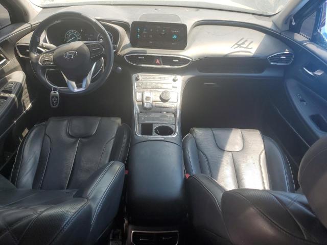 2021 HYUNDAI SANTA FE S - KM8S3DA14MU009647
