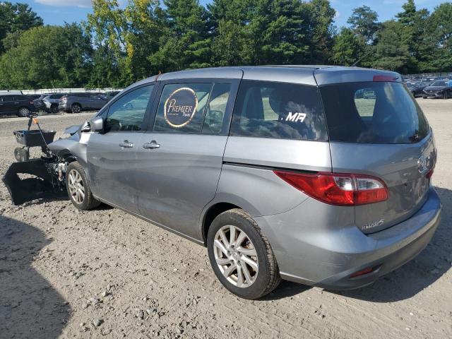 Vin: jm1cw2bl6c0143196, lot: 69397784, mazda 5 20122