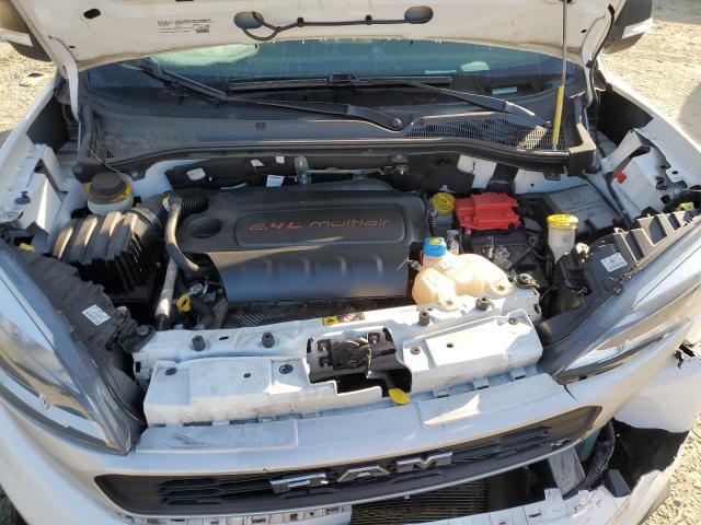 2022 RAM PROMASTER - ZFBHRFAB4N6W68127